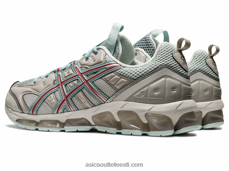 us3-s gel-quantum 360 vii kiso 6PB8D752Asics liustikhall/cayenne