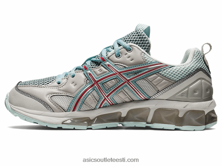 us3-s gel-quantum 360 vii kiso 6PB8D752Asics liustikhall/cayenne