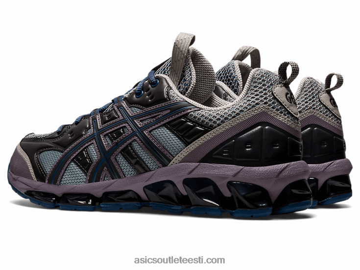 us3-s gel-quantum 360 vii kiso 6PB8D757Asics austrihall/grafiithall