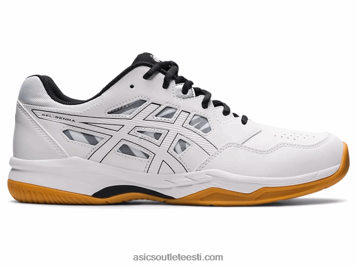 geel-renma 6PB8D1770Asics valge must