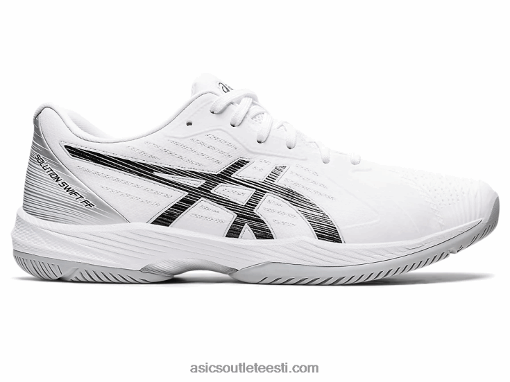 lahendus kiire ff 6PB8D1065Asics valge must