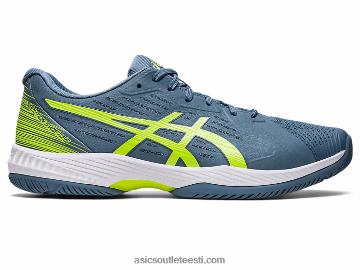 lahendus kiire ff 6PB8D477Asics terassinine/ohuroheline
