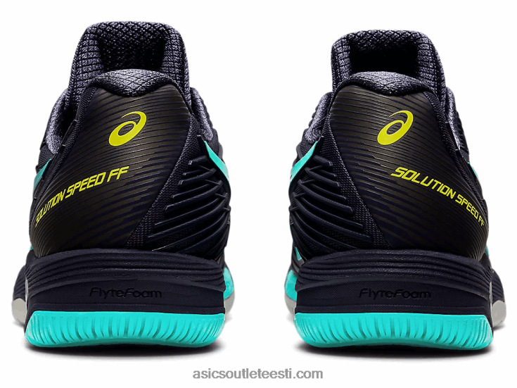 lahenduse kiirus ff 2 6PB8D1542Asics indigo udu / jää piparmünt