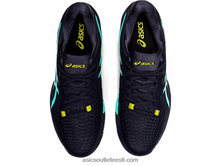 lahenduse kiirus ff 2 6PB8D1542Asics indigo udu / jää piparmünt