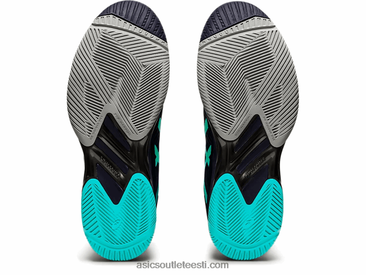 lahenduse kiirus ff 2 6PB8D1542Asics indigo udu / jää piparmünt