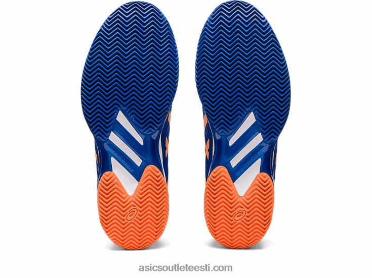 lahuse kiirus ff 2 savi 6PB8D96Asics tuunikala sinine/päikesevirsik