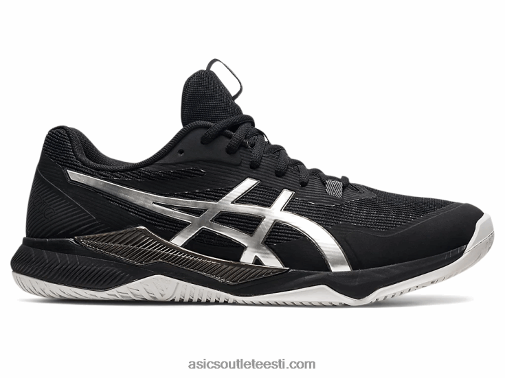 geel-taktika 6PB8D1593Asics must/puhas hõbe