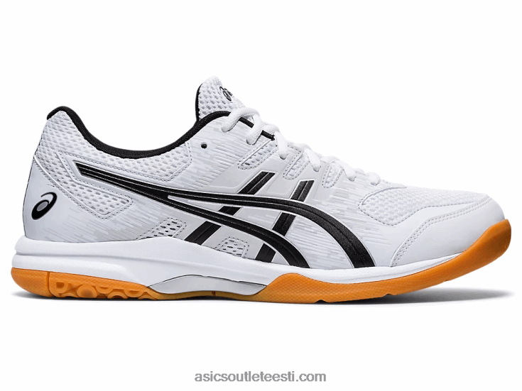 geeli jätkamine 6PB8D2016Asics valge must