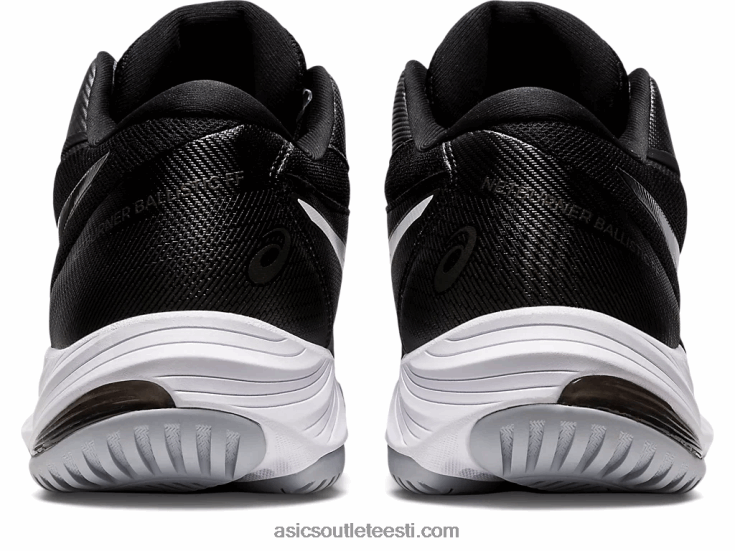 netburner ballistic ff mt 3 6PB8D1030Asics must valge