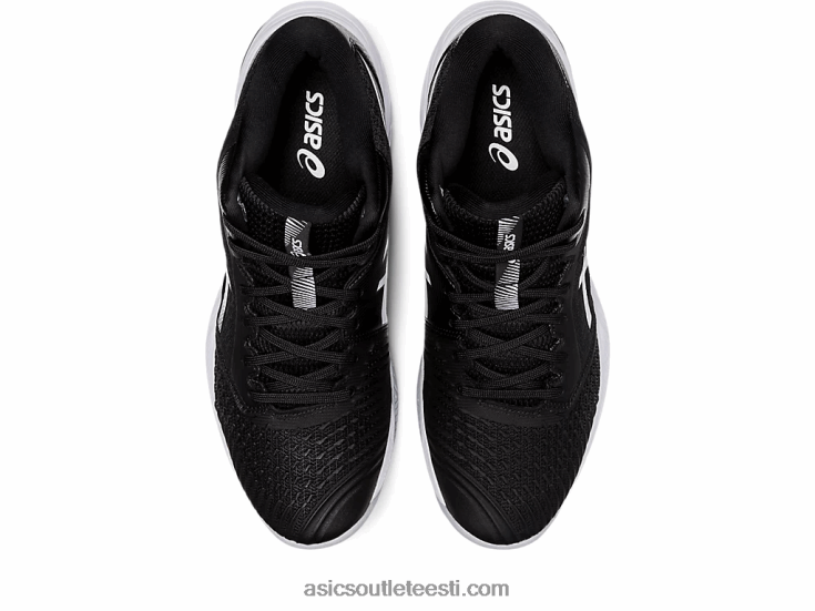 netburner ballistic ff mt 3 6PB8D1030Asics must valge