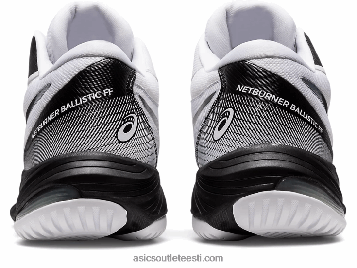 netburner ballistic ff mt 3 6PB8D1087Asics valge must