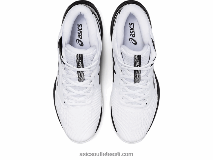 netburner ballistic ff mt 3 6PB8D1087Asics valge must