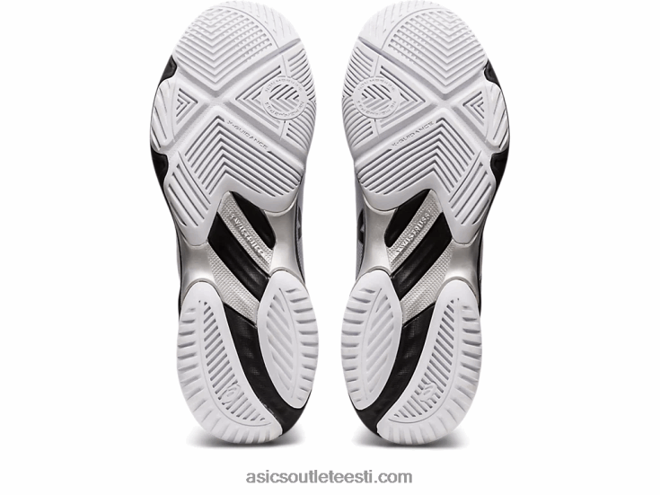 netburner ballistic ff mt 3 6PB8D1087Asics valge must