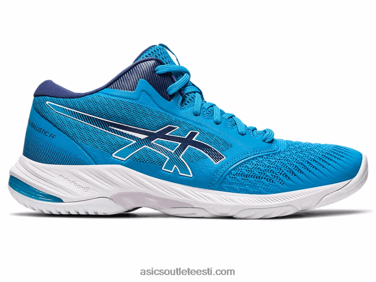 netburner ballistic ff mt 3 6PB8D558Asics saaresinine/indigosinine