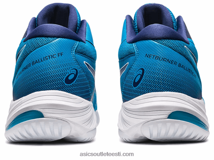netburner ballistic ff mt 3 6PB8D558Asics saaresinine/indigosinine