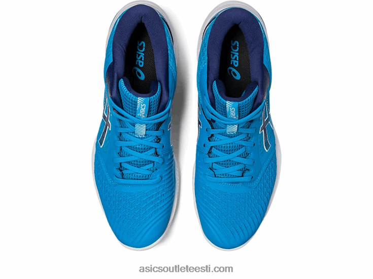 netburner ballistic ff mt 3 6PB8D558Asics saaresinine/indigosinine