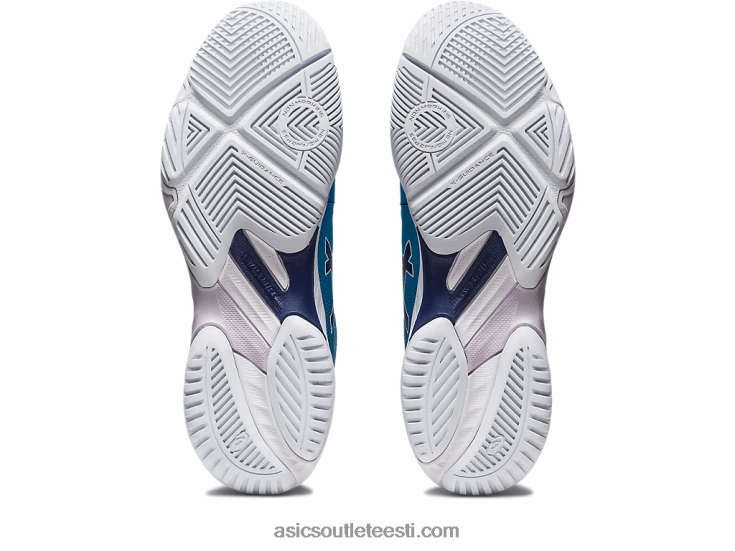 netburner ballistic ff mt 3 6PB8D558Asics saaresinine/indigosinine