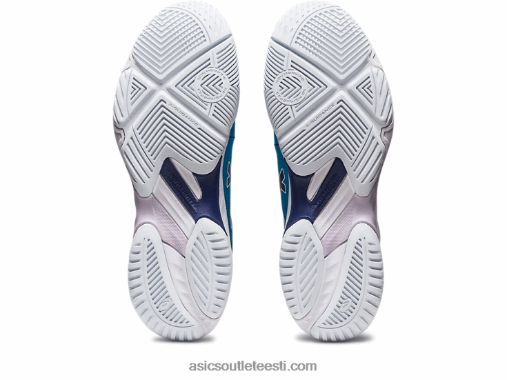 netburner ballistiline ff 3 6PB8D531Asics saaresinine/indigosinine