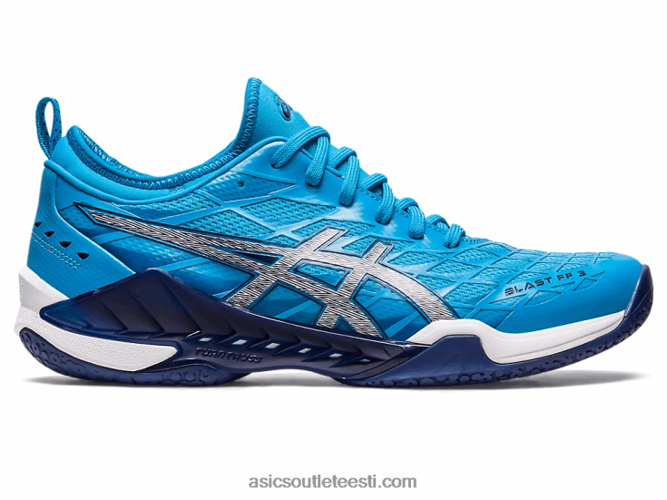 plahvatus ff 3 6PB8D573Asics saaresinine/indigosinine