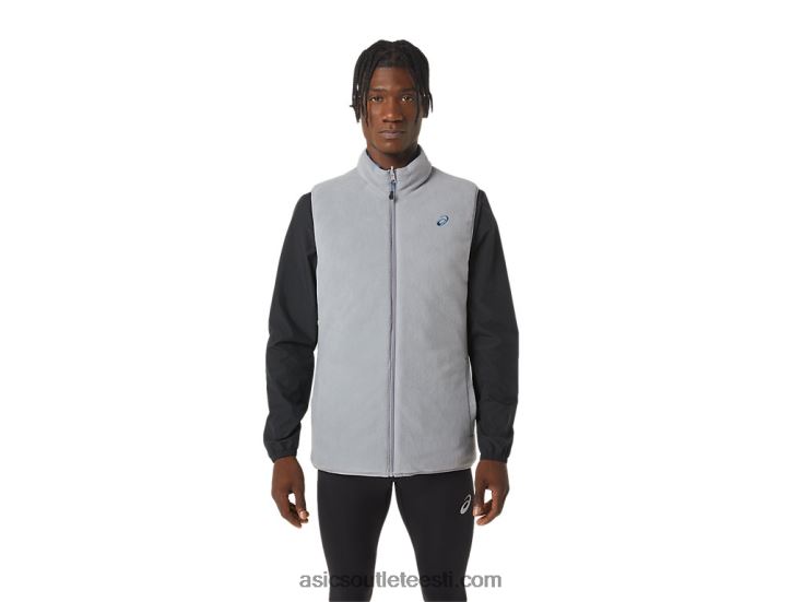 m tagurpidi ins vest 6PB8D888Asics taevasinine/lehtkivi