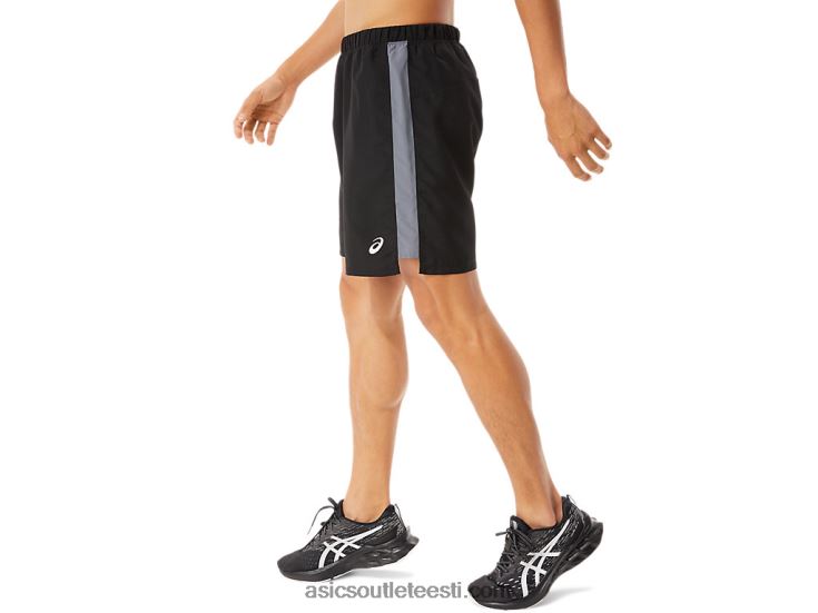 m valmiskomplekt 7in short wch 6PB8D1360Asics sooritus must