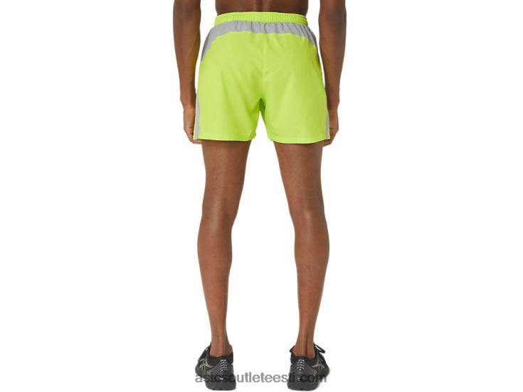 meeste 5-tolline pr lyte lühike 2.0 6PB8D297Asics laimikoor nagashi tech