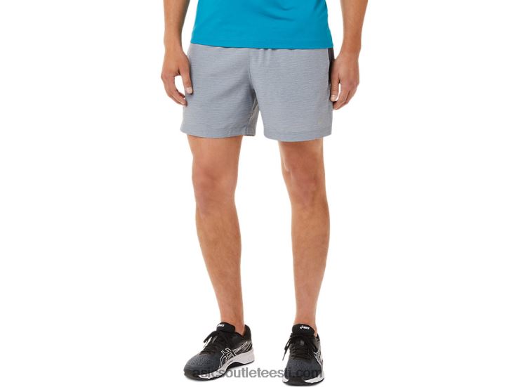 meeste 5in pr lyte lühike 6PB8D2038Asics lehtkivi spacedye print/hall