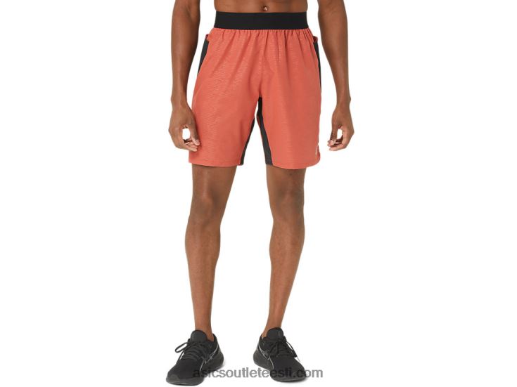 meeste 9-tolline mikser lühike 6PB8D304Asics spice latte nagashi tech