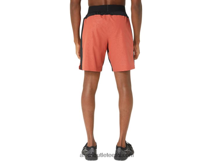 meeste 9-tolline mikser lühike 6PB8D304Asics spice latte nagashi tech