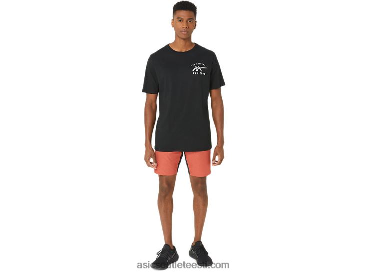 meeste 9-tolline mikser lühike 6PB8D304Asics spice latte nagashi tech