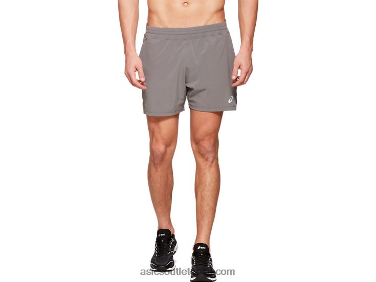 meeste fietro 5 lühidalt 6PB8D2060Asics süsinik