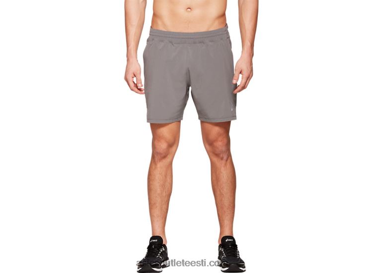 meeste fietro 7 lühidalt 6PB8D2057Asics süsinik