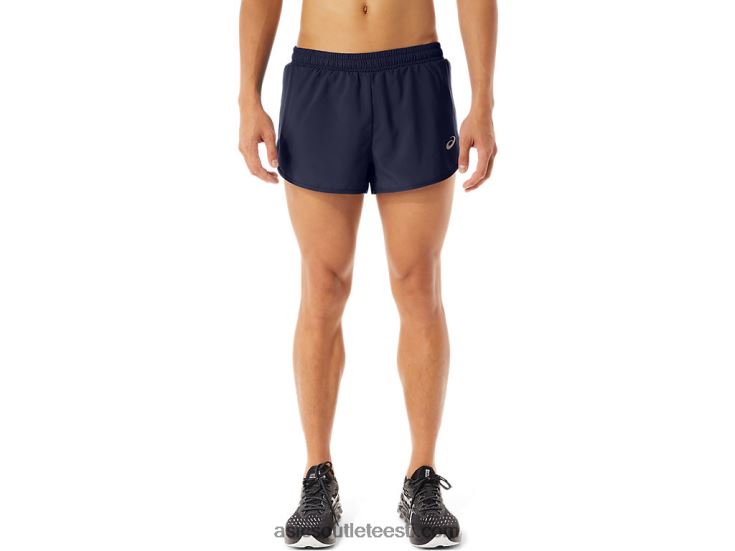 meeste lõhe lühike 6PB8D181Asics paabumantel