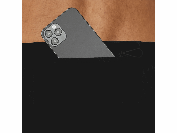 meeste maantee 2-n-1 5 lühidalt 6PB8D1053Asics sooritus must