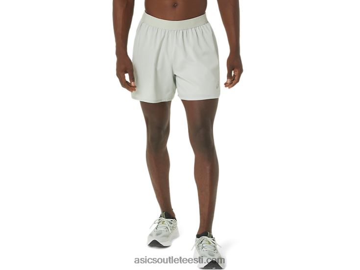 meeste maantee 2-n-1 5 lühidalt 6PB8D502Asics hele salvei