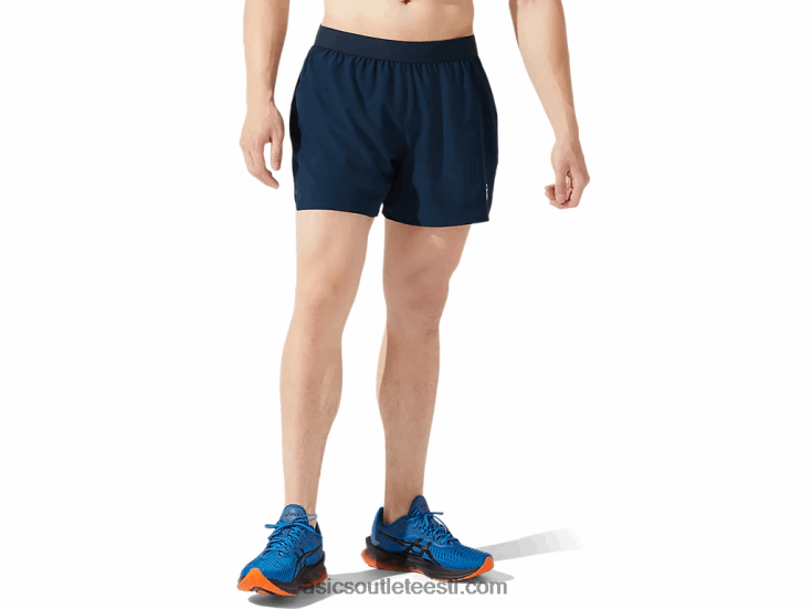 meeste maantee 5 lühidalt 6PB8D1973Asics prantsuse sinine