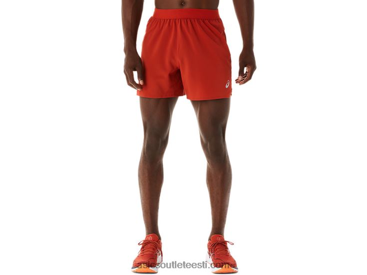 meeste maantee 5 lühidalt 6PB8D241Asics vürtsi latte