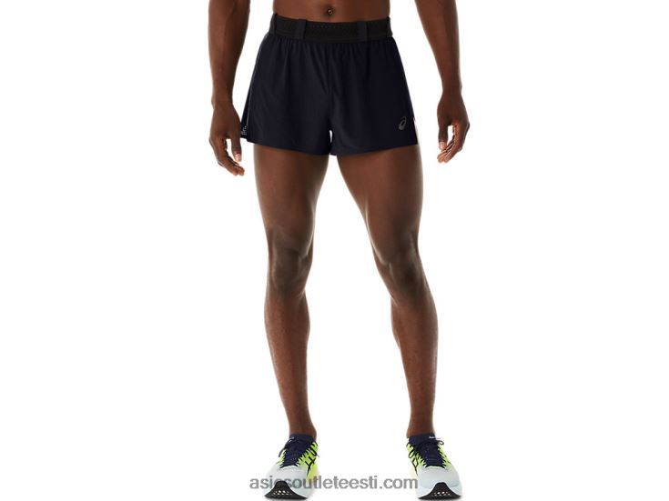 meeste metarun lõhki 6PB8D515Asics sooritus must