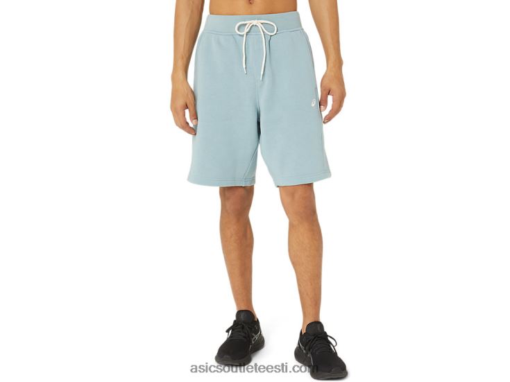 meeste pühapäeva sana fliis lühike 6PB8D40Asics kerge teras