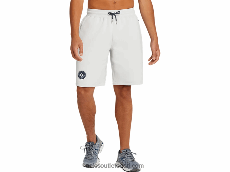 meeste rcxa lühike 6PB8D2043Asics polaarne varjund