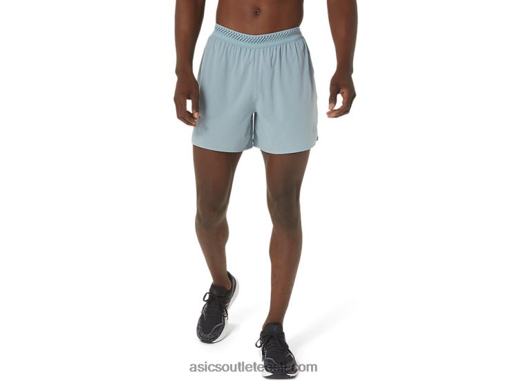 meeste tuulutada 5in lühidalt 6PB8D1060Asics kerge teras