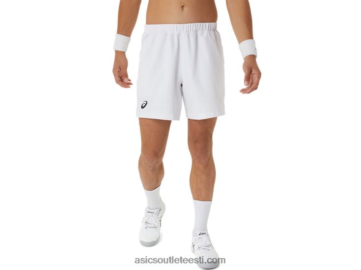 meesteväljak 7 lühidalt 6PB8D394Asics särav valge