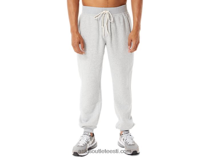 m pühapäev sana fliisjooksja 6PB8D883Asics helehall kanarbik