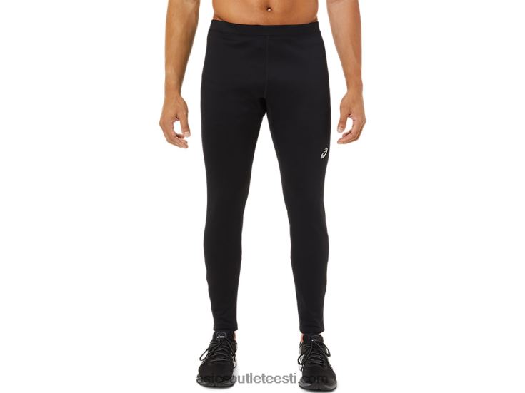 m termopolis talvine tihe 6PB8D1709Asics sooritus must