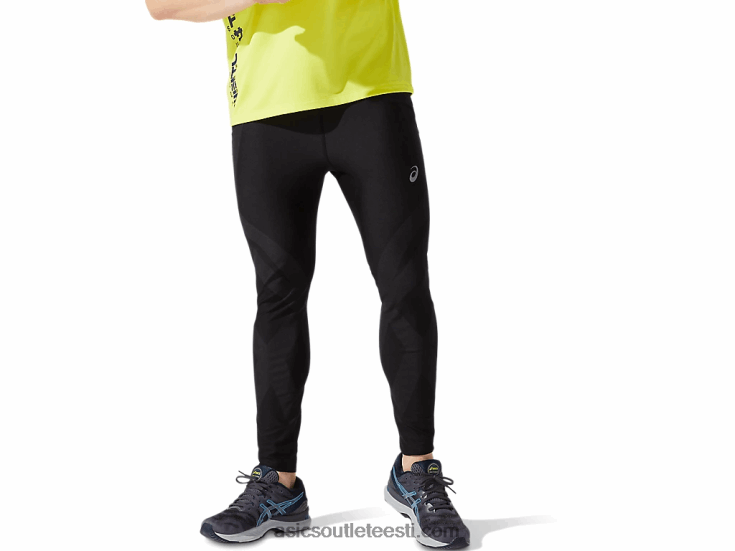 meeste finiši eelis 3 6PB8D1974Asics sooritus must