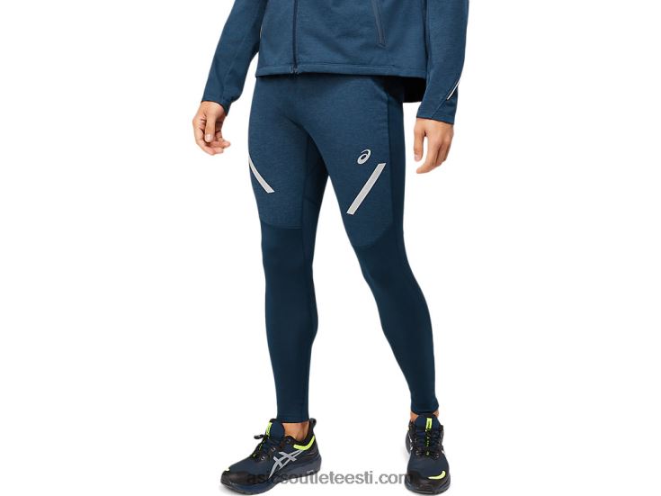 meeste lite-show talvised sukkpüksid 6PB8D1641Asics prantsuse sinine