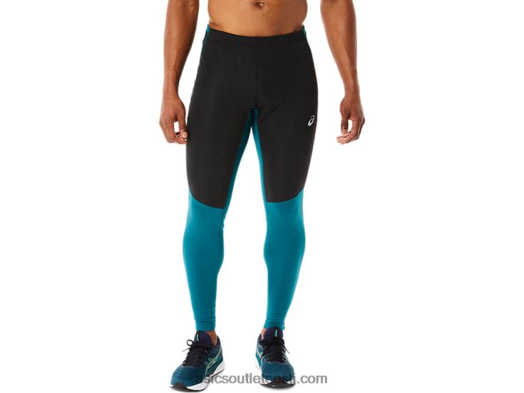 meeste talvine jooks 6PB8D876Asics sametmänd/performance must