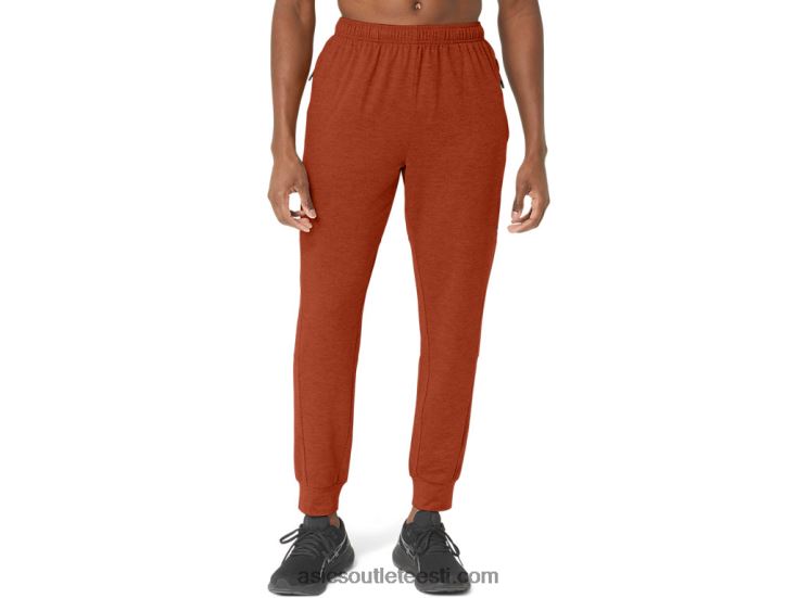 meeste tehnikapüksid 2.0 6PB8D300Asics spice latte spacedye