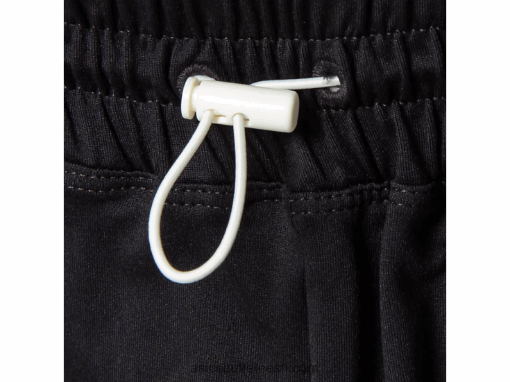 meeste termopolist fliisist kitsad püksid 6PB8D2061Asics sooritus must