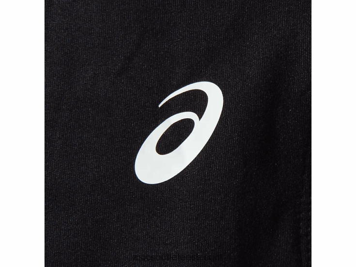 meeste termopolist fliisist kitsad püksid 6PB8D2061Asics sooritus must